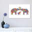 «Elephant Family» - reproduction-52366327-52366324