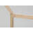 Khwaja Ozarks Solid Wood Kids House Bed-1854610503