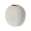 Vase de table en céramique fait à la main Abie-881610441
