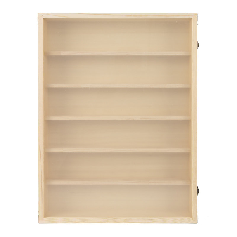 Tiered Shelf