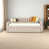 Beige sélectionné