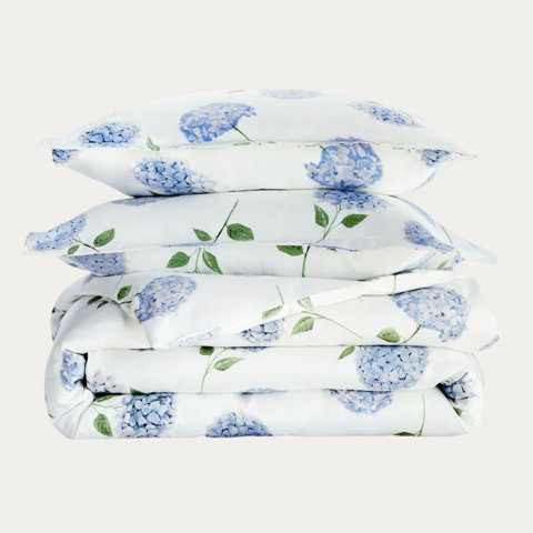 Audrina Duvet Cover Set 