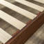Bartlett Low Profile Platform Bed-1846834624