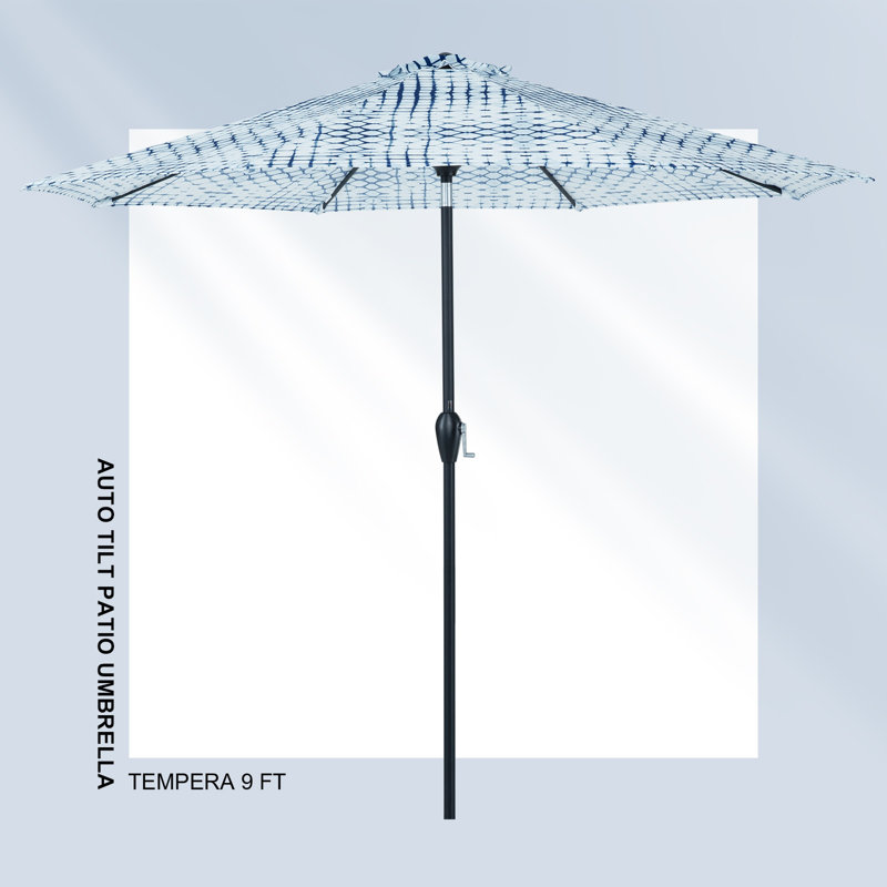 108'' Tilt Market Umbrella