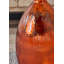 Handmade Glass Floor Vase-1344117106