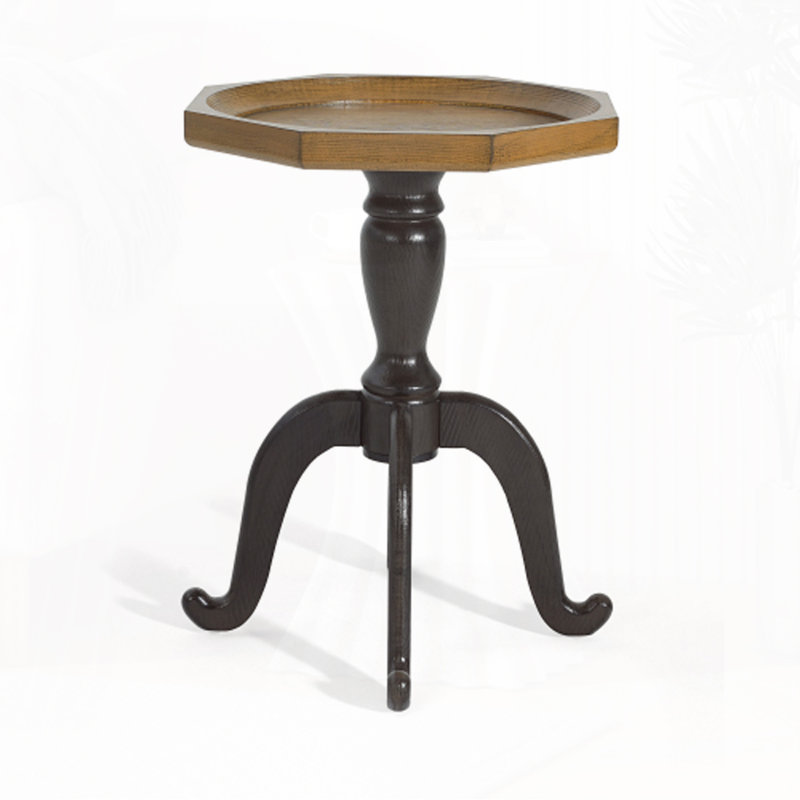 Table de bout