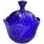 Handmade Crystal Decorative Bowl