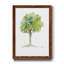 L’arbre III - Impression sur papier encadré-1501435113-1501435107