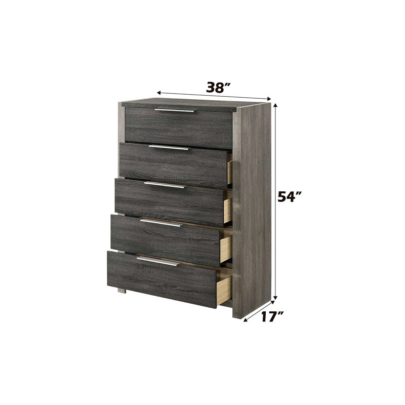 Commode