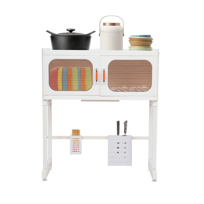 Freestanding Kitchen Cabinet