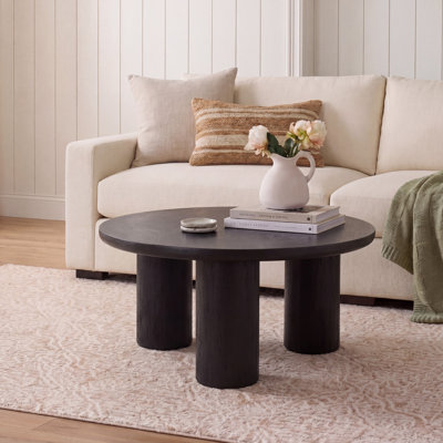 Table basse 3 pieds Aicha