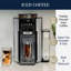 TrueBrew™ Automatic Single-Serve Drip Coffee Maker with Built-In Grinder and Bean Extract Technology