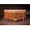 Louis XVI 79" Wide 3 Drawer Sideboard