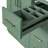Freestanding Bathroom Vanity With Ceramic Sink Combo-782590087-782590084