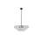 Marina Dimmable Tiered Chandelier-96345881-96345884