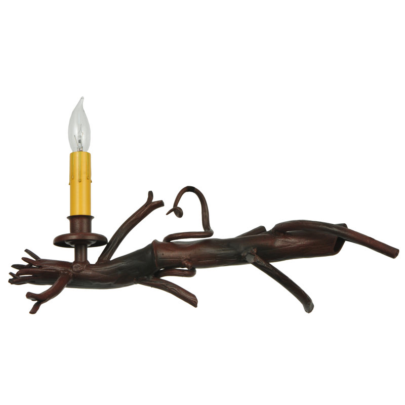 Rustic Lodge 1 - Light Pendant