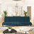 Sharees 78.7'' Velvet Sofa-1886439617
