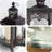 Large Candle Lantern