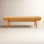 Ebern Designs 56" Linen Bedroom Bench