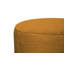 72cm Wide Circle Pouffe Ottoman-1864603714