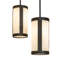 12 - Light Chandelier