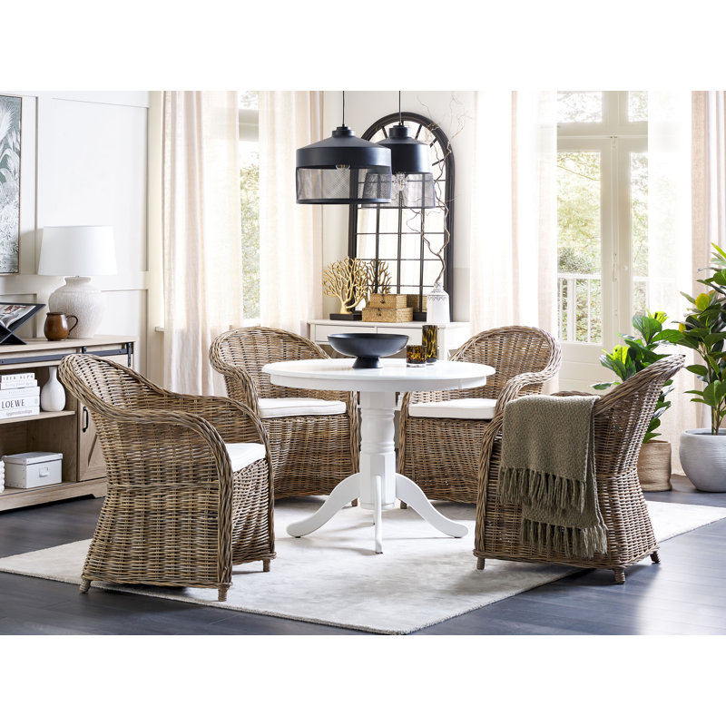 Normant Outdoor Lounge Chair