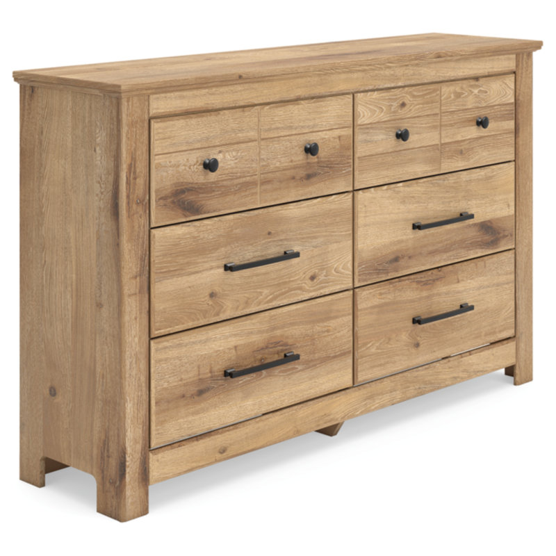 Allihauser Dresser