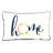16" x 12" Outdoor Lumbar Throw Pillow with Welt-163838352