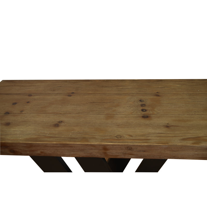 Console 42 po Femme