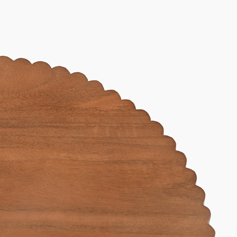 Table basse Hood