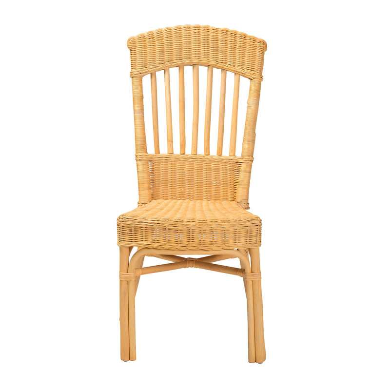 Chaise de salle à manger