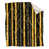 Dark Gold Black