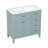 1 35.98'' Single Bathroom Vanity Base Only-101092039