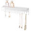 Lall Wall Mounted Jewellery Holder-1360914156