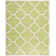 Cannen Hand Tufted Wool Geometric Rug