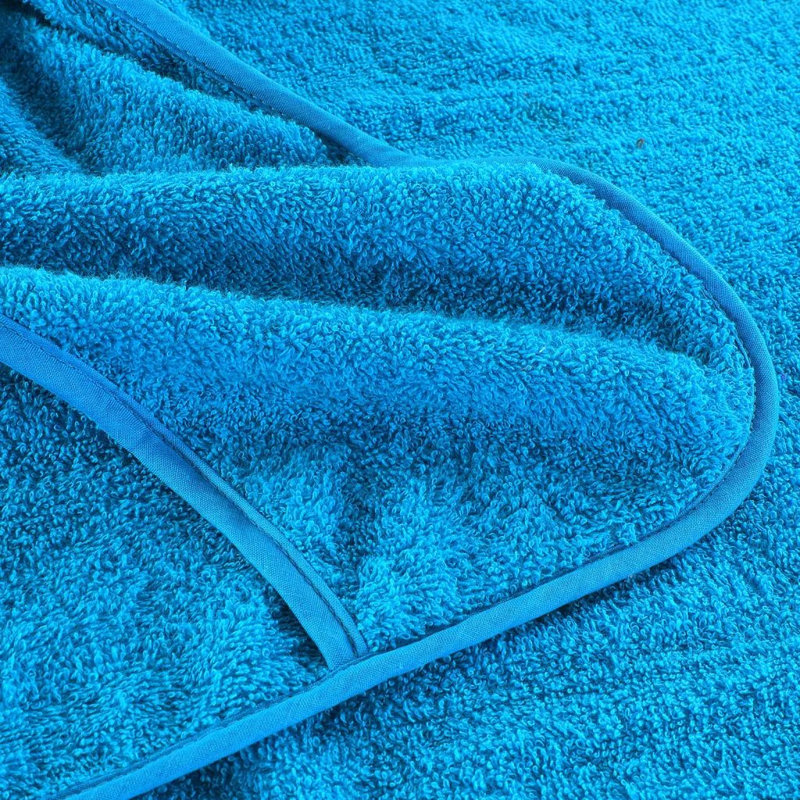 Mairim Beach Towel, Turquoise