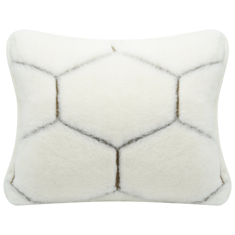 Onamia Square Throw Cushion