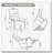 Power Lift Recliner Chair with Massage and Heat for Elderly, Heavy Duty Motion Mechanism and One USB for Charging-32912928