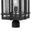 Tucker Outdoor 1-Light Lantern Head-356881938