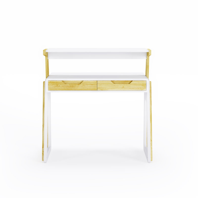 Bix Adjustable Writing Desk