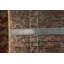 Tapis de couloir traditionnel 3 x 11