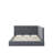 Full Size Upholstered Daybed Bed