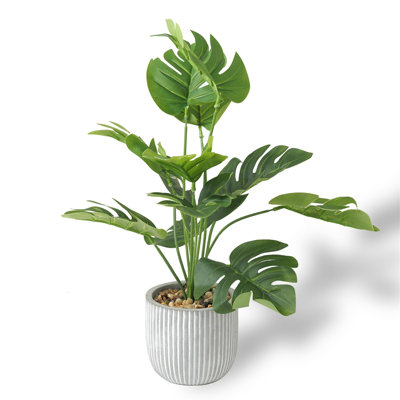 32cm Palm Plant
