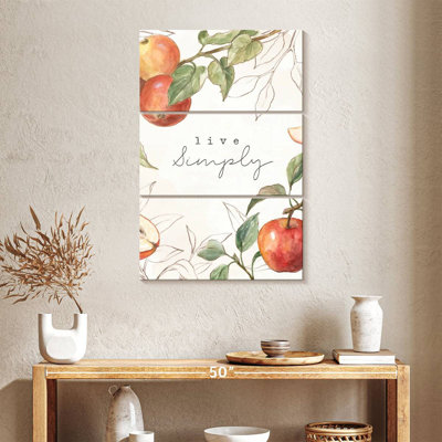 Yarlin In The Orchard II