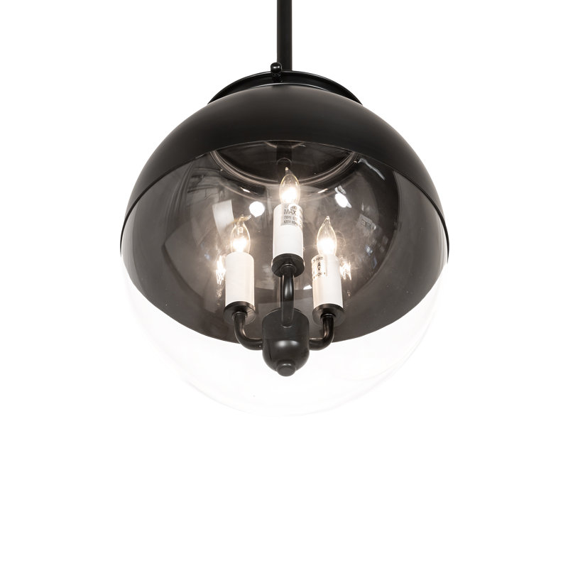 3 - Light Pendant