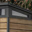 Keter Signature Ashwood Shed 7x7ft