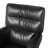 Savita Genuine Leather Office Chair-88468567