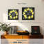 Tergel Lemons And Bees Sentiment Black I-111889134