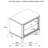Niguel 2-drawer Nightstand