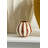  Unbound Vase 6.25"x 6"